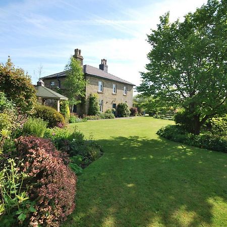 Dannah Farm Country House Shottle Bagian luar foto