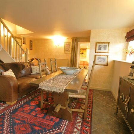 Dannah Farm Country House Shottle Bagian luar foto