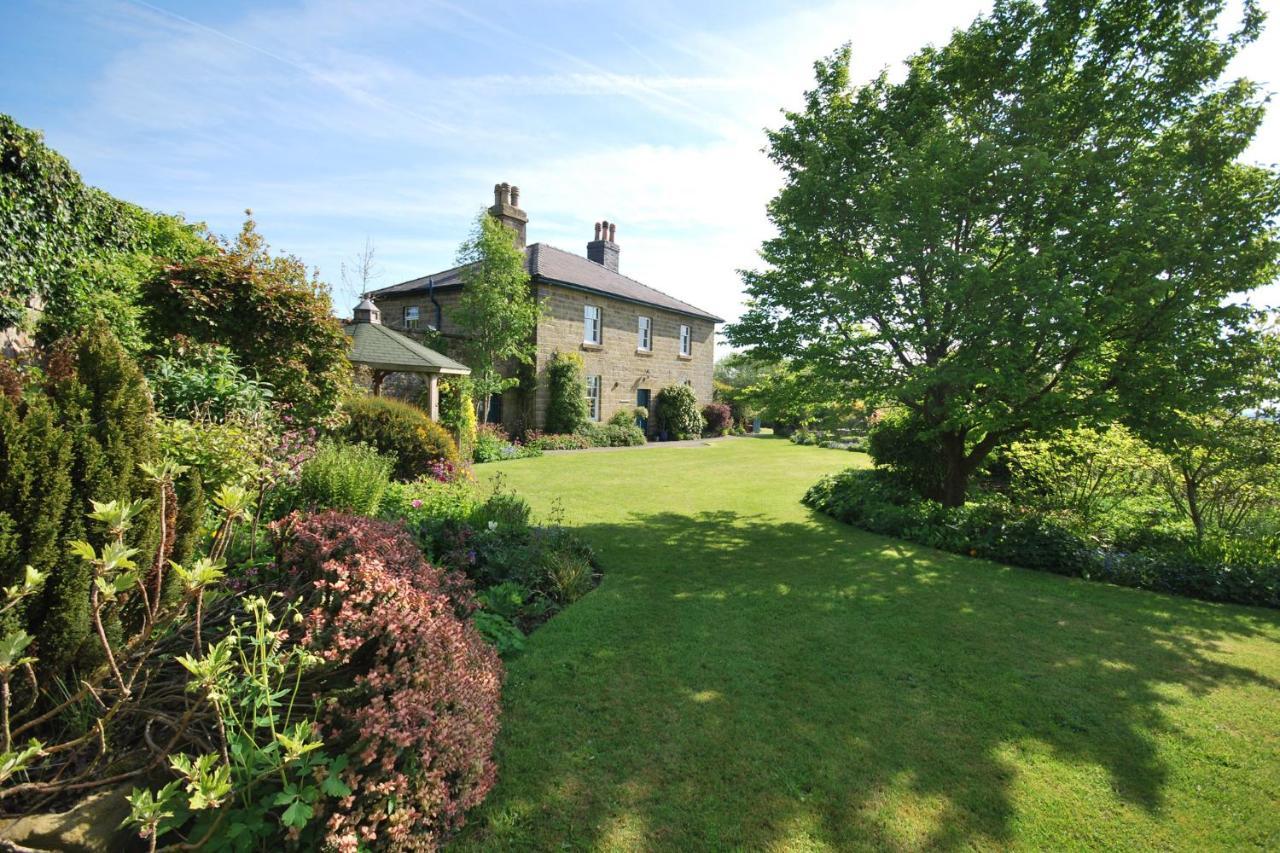 Dannah Farm Country House Shottle Bagian luar foto