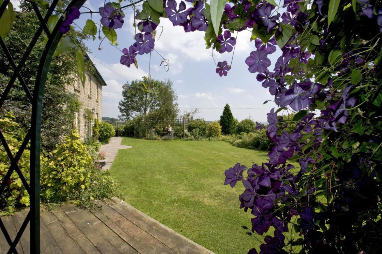 Dannah Farm Country House Shottle Bagian luar foto