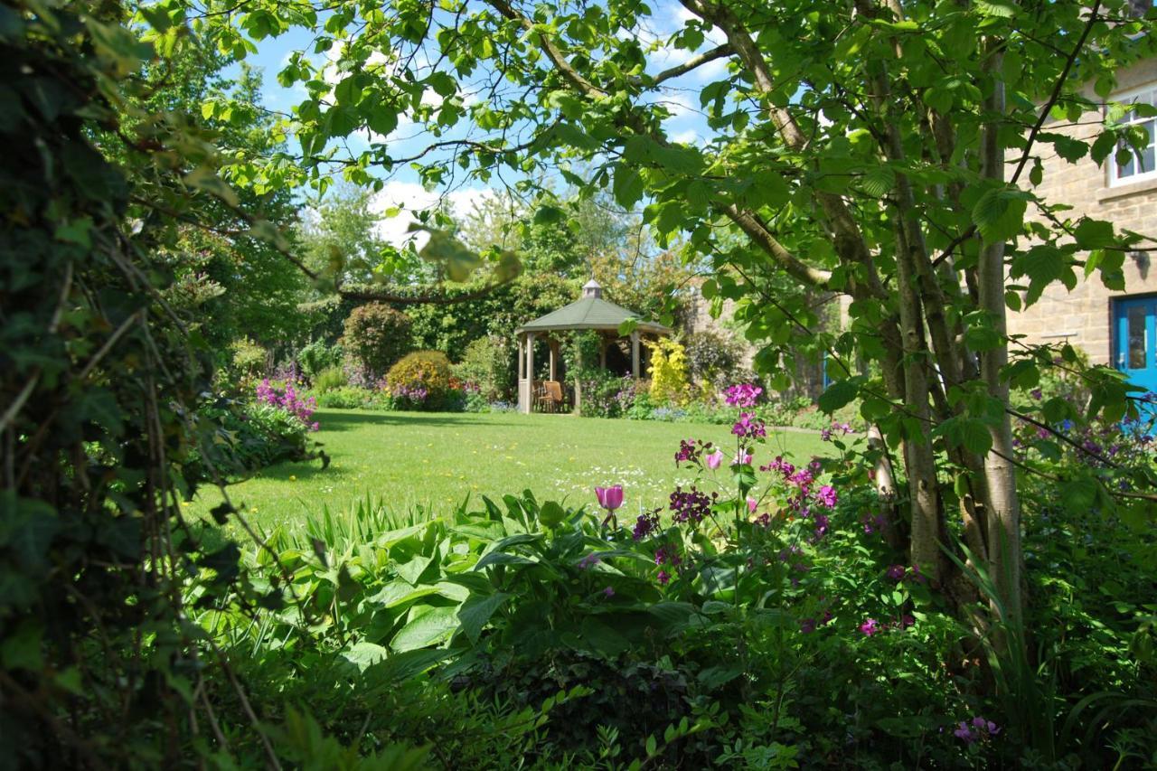 Dannah Farm Country House Shottle Bagian luar foto