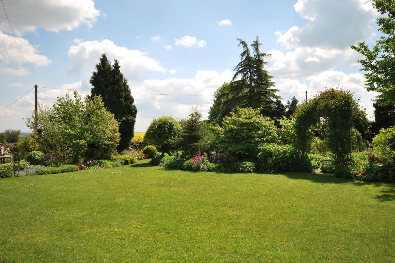 Dannah Farm Country House Shottle Bagian luar foto
