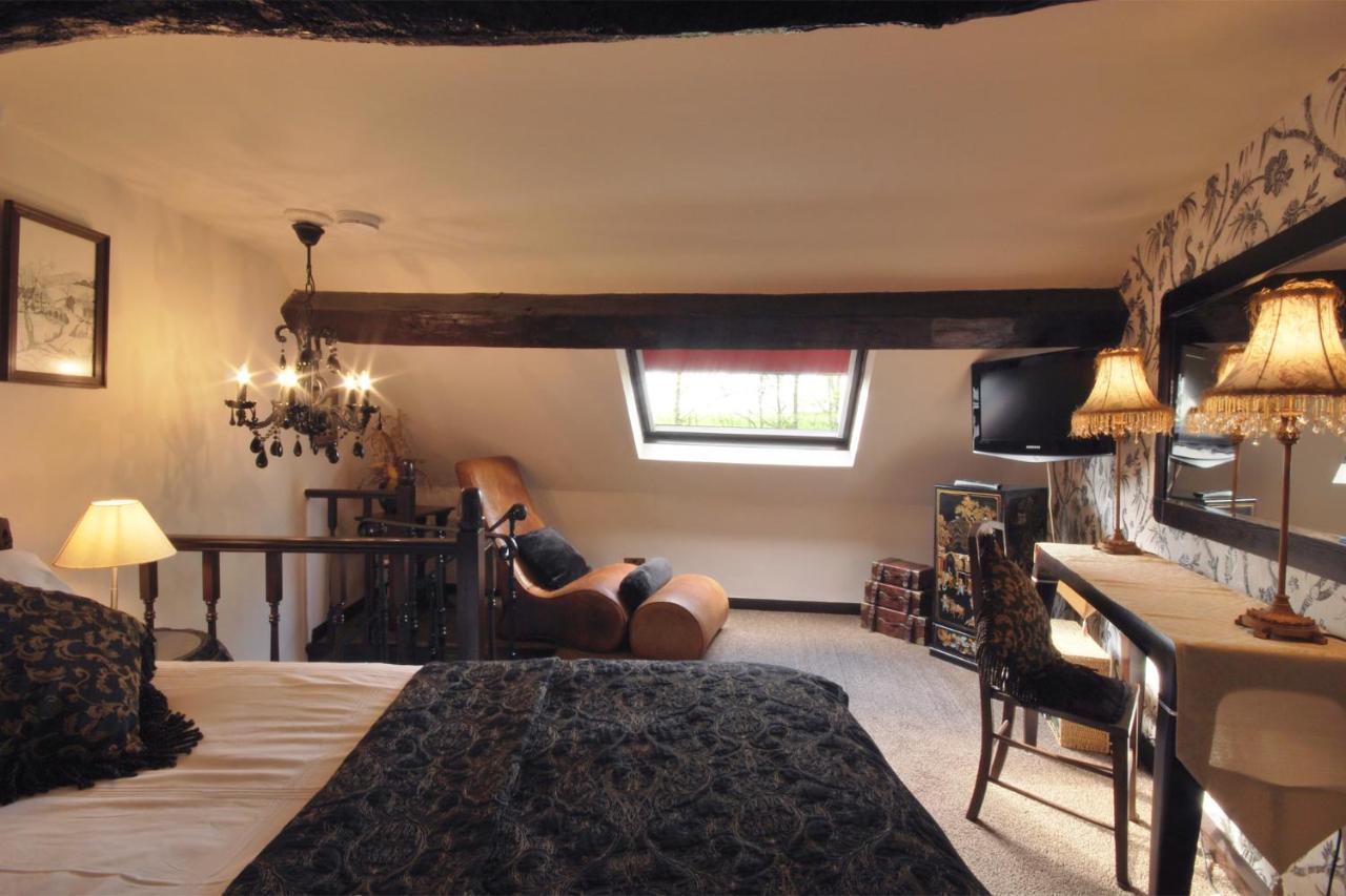 Dannah Farm Country House Shottle Bagian luar foto