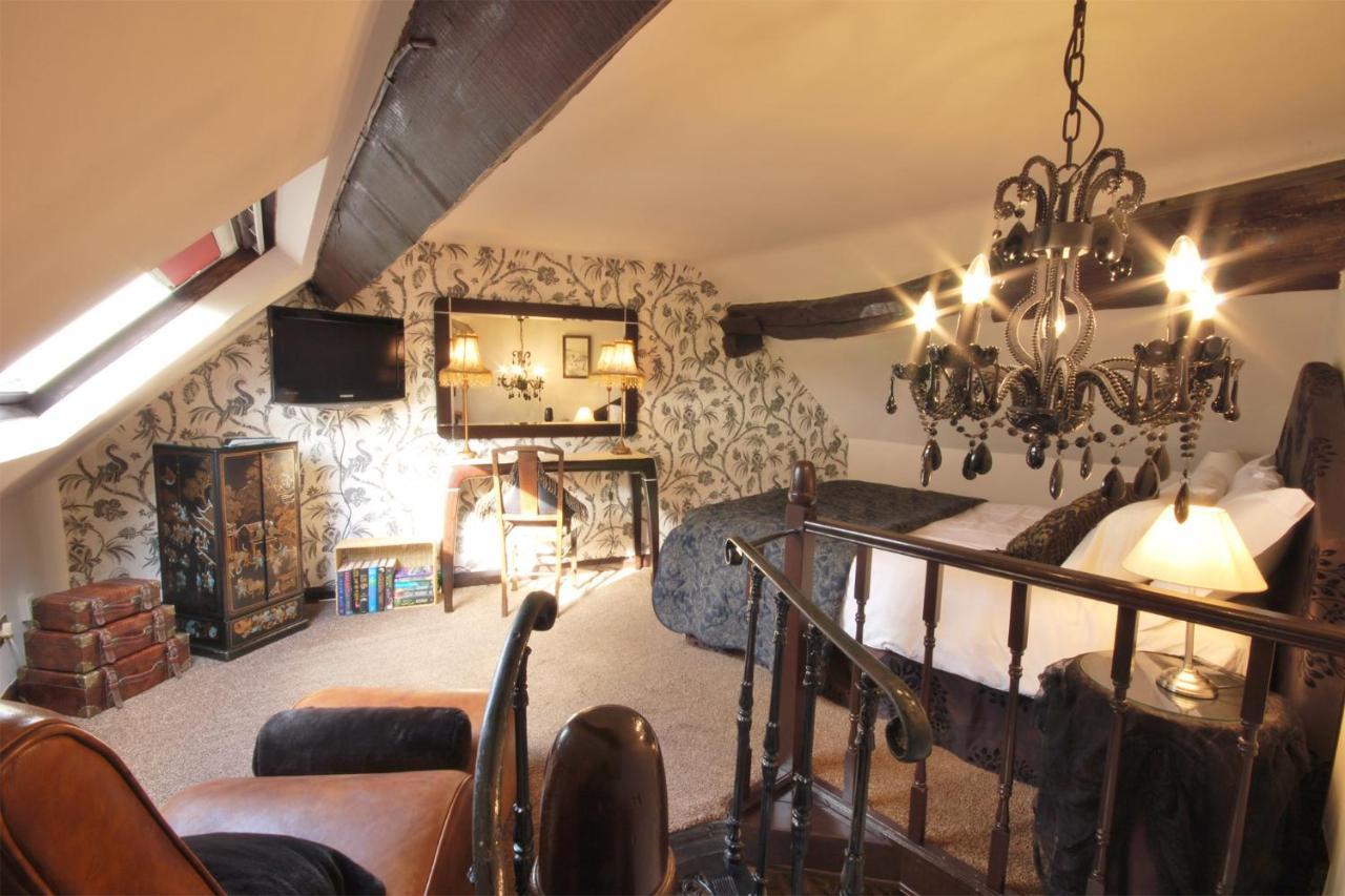 Dannah Farm Country House Shottle Bagian luar foto