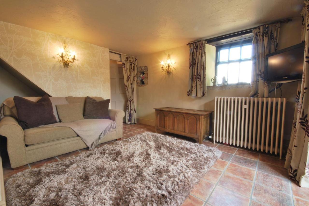 Dannah Farm Country House Shottle Bagian luar foto