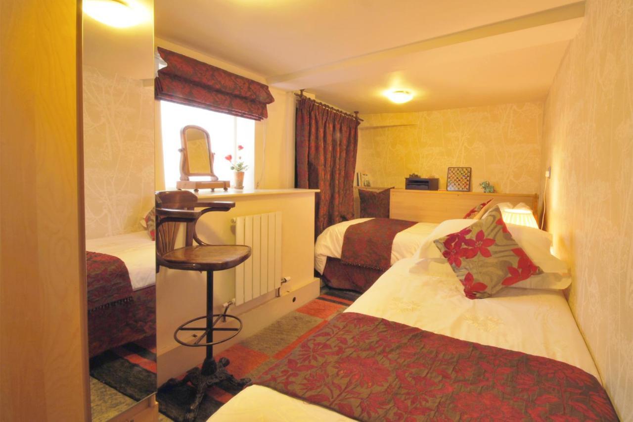 Dannah Farm Country House Shottle Bagian luar foto